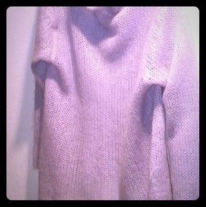 Eileen Fisher cashmere sweater